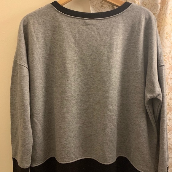 DKNY Rhinestone Sweater 💎 - Picture 3 of 4